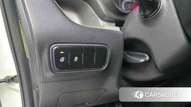 Kia The New Ray id 3820665 из Кореи 8