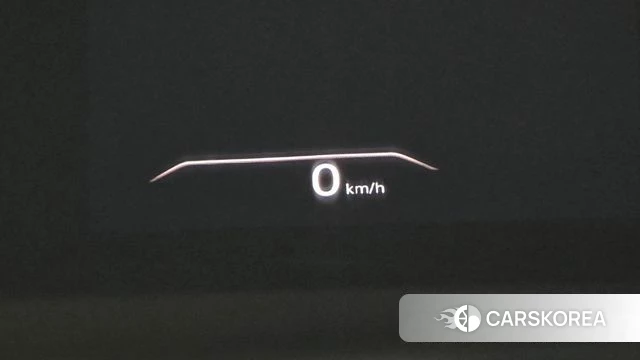 Genesis G80 (RG3) id 4764779 из Кореи 8