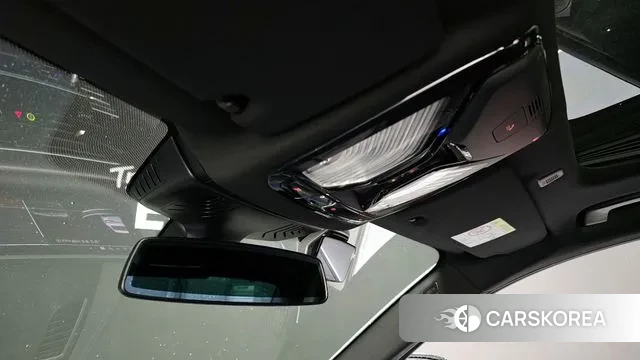 BMW 5 Series (G30) id 3734752 из Кореи 8