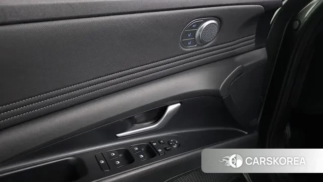 Hyundai Avante (CN7) id 3437990 из Кореи 8