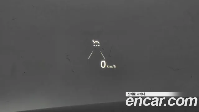 Genesis G90 id 2622810 из Кореи 8