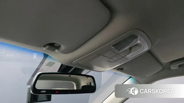 Ssangyong Beautiful Korando id 3766251 из Кореи 8