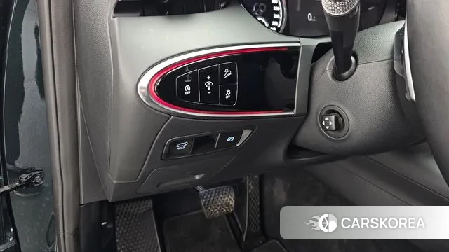 Genesis GV70 id 3394493 из Кореи 8