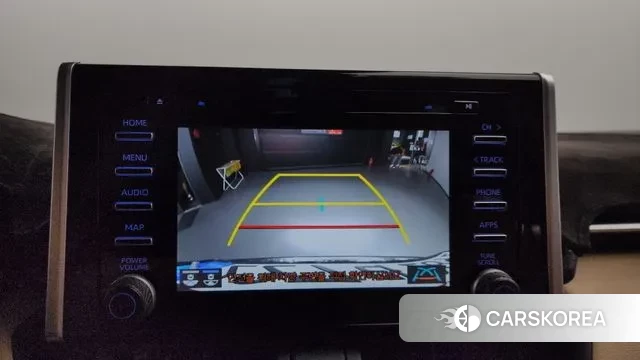 Toyota RAV4 5th Generation id 3138710 из Кореи 8