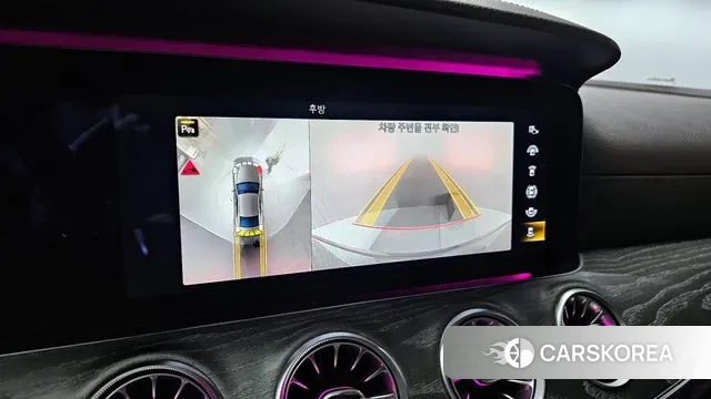 Mercedes-Benz CLS-Class C257 id 3551563 из Кореи 8