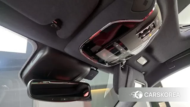 Maserati Levante id 3122759 из Кореи 8