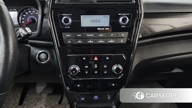 Ssangyong Berry New Tivoli id 3402847 из Кореи 8