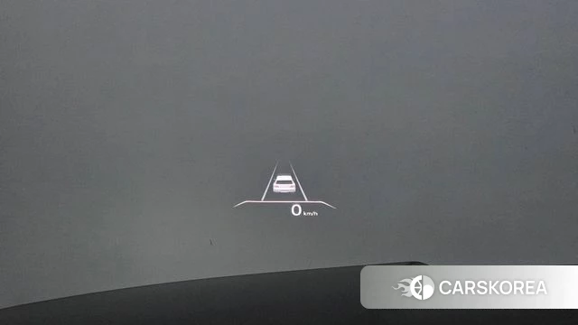 Genesis GV80 id 3843231 из Кореи 8