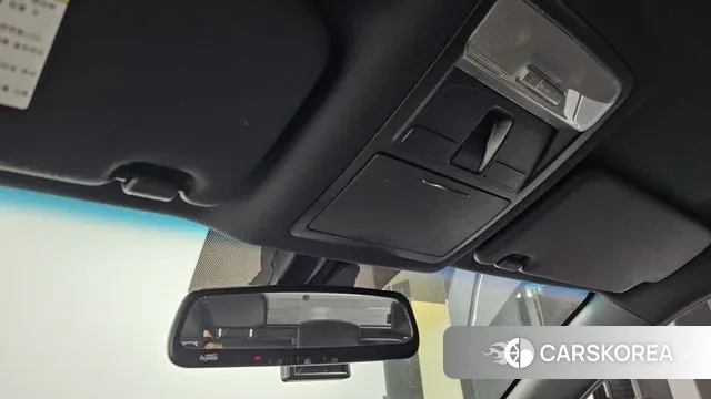 Ssangyong Rexton Sports Cannes id 3356885 из Кореи 8