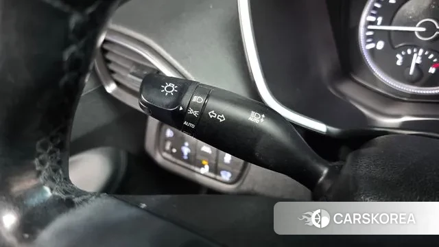 Hyundai Santa Fe TM id 3407452 из Кореи 8