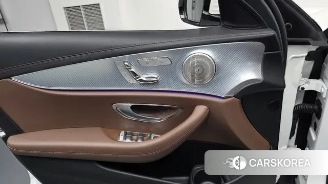 Mercedes-Benz E-Class W213 id 3432884 из Кореи 8