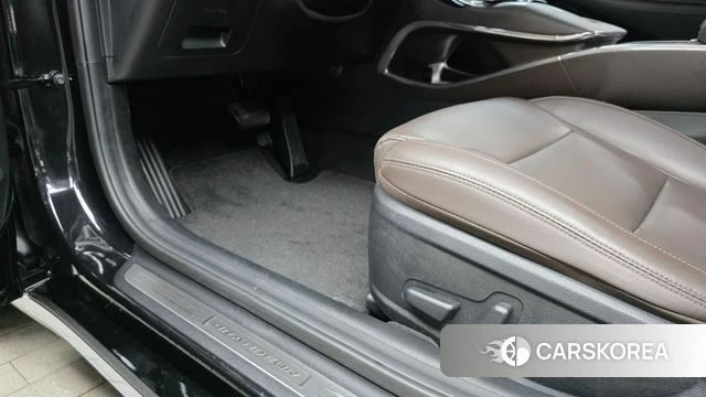 Hyundai The New Grandeur IG Hybrid id 4389324 из Кореи 8