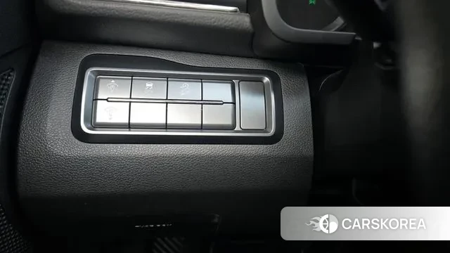 Ssangyong Berry New Tivoli id 3170086 из Кореи 8