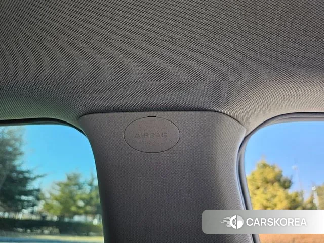 Chevrolet (GM Daewoo) The New Trax id 3676499 из Кореи 8