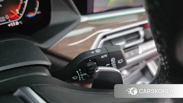 BMW X5 (G05) id 3407170 из Кореи 8