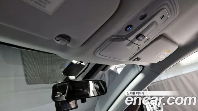 Toyota Prius 4th Generation id 2455047 из Кореи 8