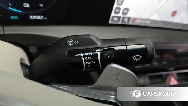 Kia K8 Hybrid id 3914784 из Кореи 8