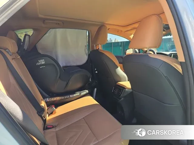 Lexus NX350h Second generation id 3517598 из Кореи 8