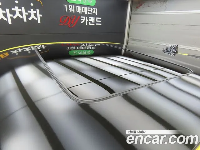 Chevrolet (GM Daewoo) All New Camaro id 2635440 из Кореи 8