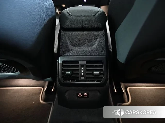 BMW 1 Series (F40) id 3354870 из Кореи 8