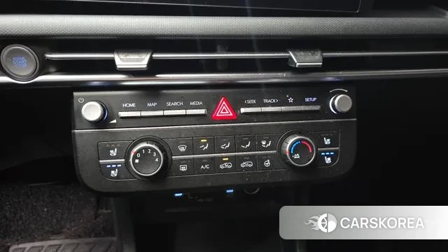 Hyundai The New Tucson (NX4) id 3212267 из Кореи 8