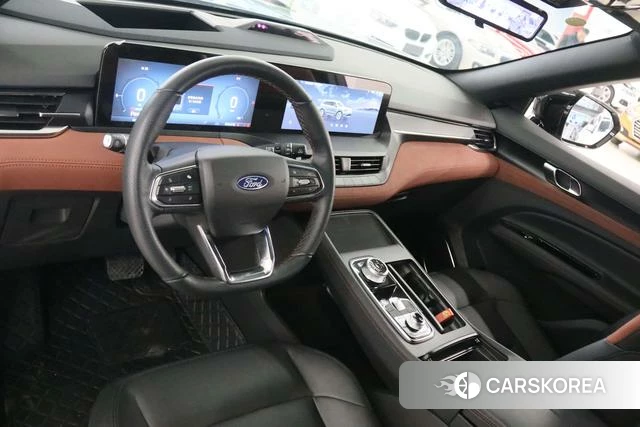 Ford Lingyu PHEV id 4380558 из Китая 8