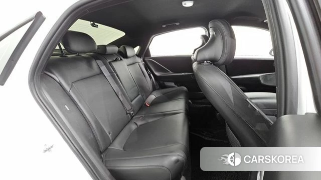 Hyundai Ionic 6 id 4618639 из Кореи 8