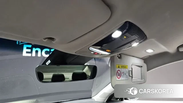 Kia K8 id 3360920 из Кореи 8