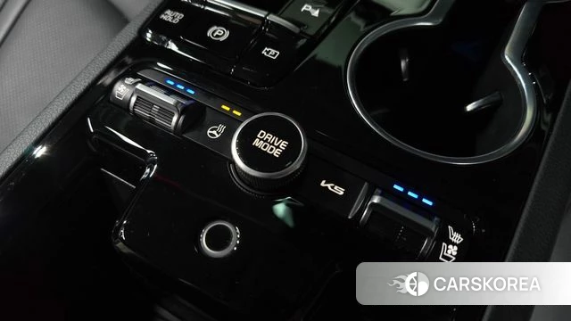 Kia The New K5 3rd generation id 4279691 из Кореи 8