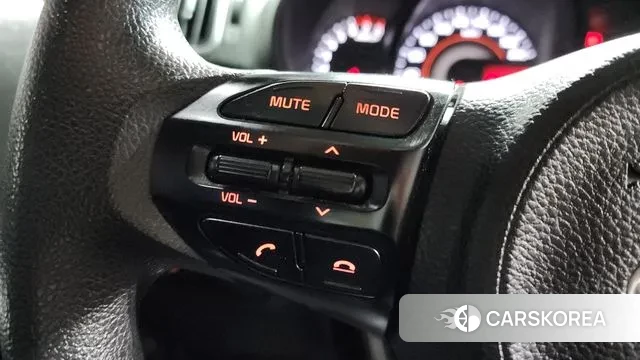 Kia The New Ray id 3612748 из Кореи 8