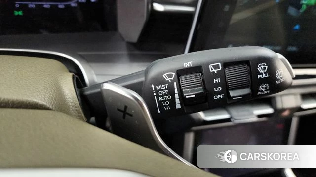 Ssangyong Torres id 3793779 из Кореи 8