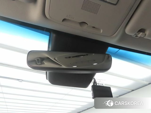 Hyundai The New Grandeur IG id 3800976 из Кореи 8