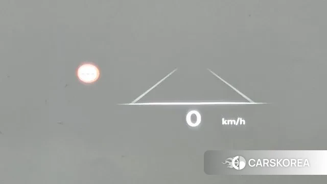 Genesis GV70 id 3580768 из Кореи 8