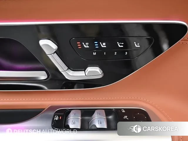 Mercedes-Benz SL-Class R232 id 2989020 из Кореи 8