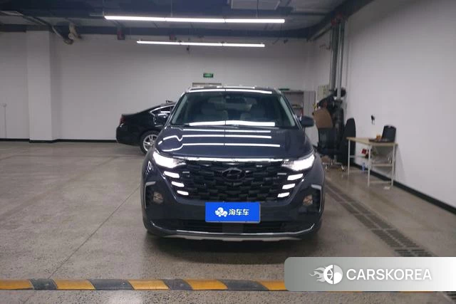 Hyundai Kustu id 4290423 из Китая 8