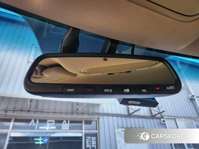 Kia The New Carnival id 3757085 из Кореи 8