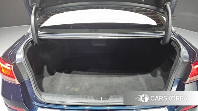 Kia The New K5 2nd generation id 4755484 из Кореи 8