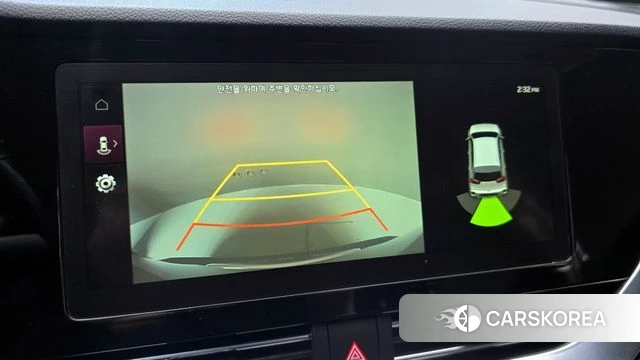 Kia The New Niro id 4225346 из Кореи 8