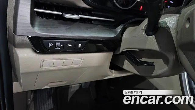 Kia Carnival 4th generation id 2686620 из Кореи 8