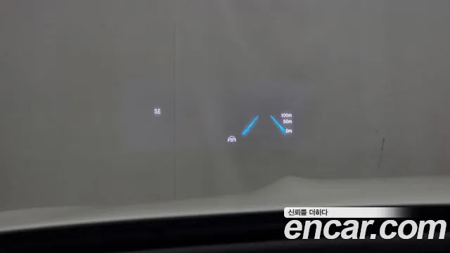 Mercedes-Benz GLE-Class W167 id 2832144 из Кореи 8