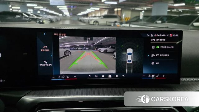 BMW i4 id 4194302 из Кореи 8