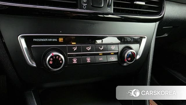 Kia The New K5 2nd generation id 4502751 из Кореи 8