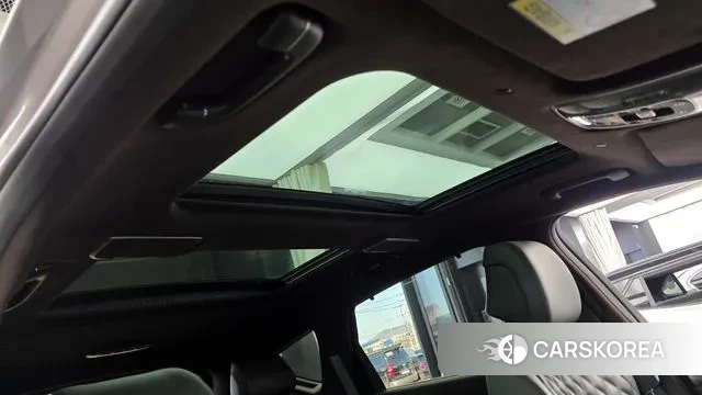 Genesis GV80 id 3717945 из Кореи 8