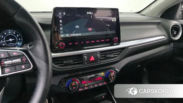 Kia The New K3 2nd generation id 4302251 из Кореи 8