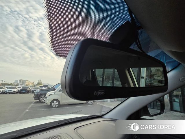 Ssangyong Berry New Tivoli id 3936518 из Кореи 8