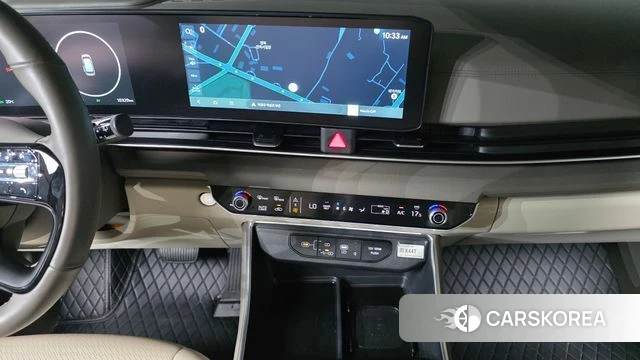 Kia The New Carnival 4th Generation id 4400347 из Кореи 8