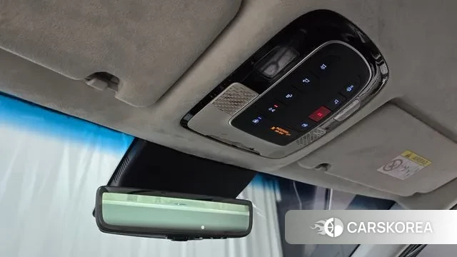 Hyundai The New Palisade id 3002592 из Кореи 8