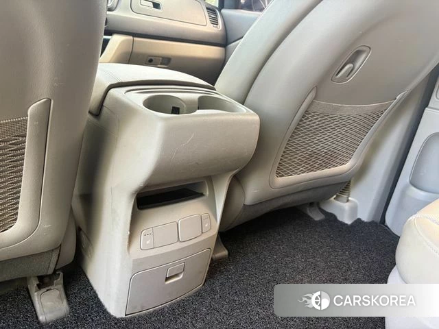 Kia All New Carnival id 4776554 из Кореи 8