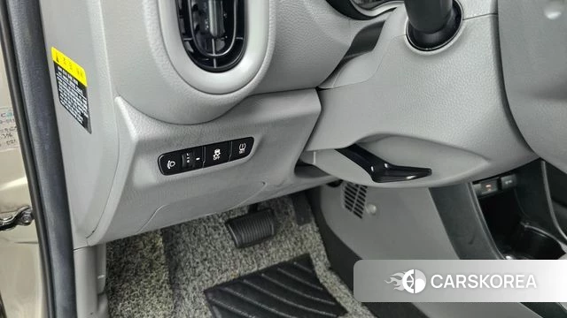 Kia Morning Urban (JA) id 4458651 из Кореи 8
