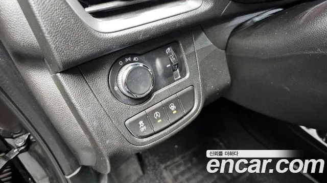 Chevrolet (GM Daewoo) The New Spark id 2922767 из Кореи 8